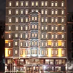 Grand Halic Goldenhorn Hotell