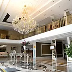 Grand Halic Goldenhorn Hotell 4*