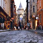 Grand Halic Goldenhorn Hotell