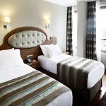 Grand Halic Goldenhorn Hotell 4*