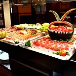 Grand Halic Goldenhorn Hotell Istanbul