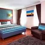 Hotell Grand Halic Goldenhorn