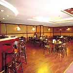 Grand Halic Goldenhorn