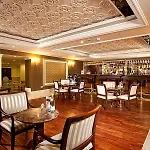 Hotell Grand Halic Goldenhorn 4*