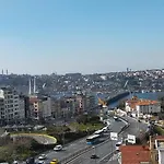 فندق Grand Halic Goldenhorn 4*