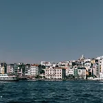 فندق Grand Halic Goldenhorn