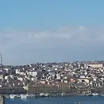 Grand Halic Goldenhorn اسطنبول