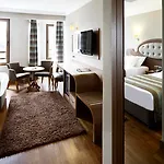 فندق Grand Halic Goldenhorn