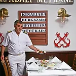 Grand Halic Goldenhorn فندق اسطنبول