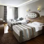 Grand Halic Goldenhorn فندق اسطنبول