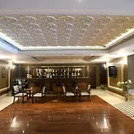 Grand Halic Goldenhorn 4*