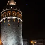 Grand Halic Goldenhorn فندق