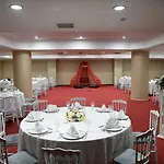 فندق Grand Halic Goldenhorn 4*
