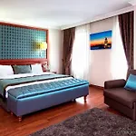 Grand Halic Goldenhorn 4*