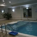 فندق Grand Halic Goldenhorn 4*