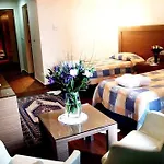 Grand Halic Goldenhorn فندق اسطنبول