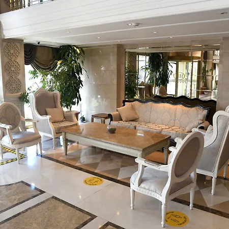 Hotel Grand Halic Goldenhorn