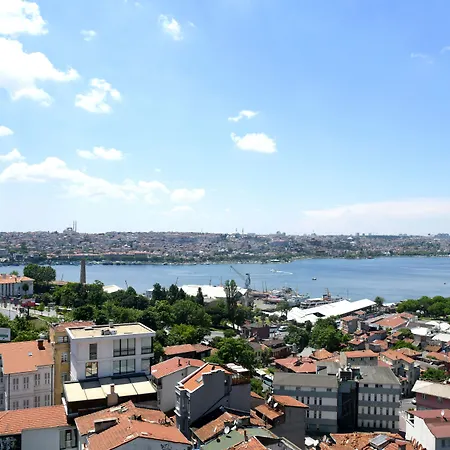 Hotel Grand Halic Goldenhorn Istanbul