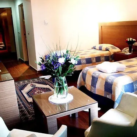 Grand Halic Goldenhorn Hotel Istanbul