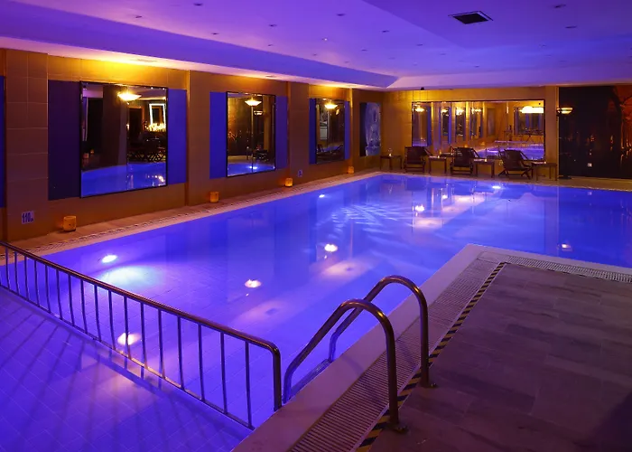 Hotel Grand Halic Goldenhorn