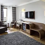Grand Halic Goldenhorn 4*