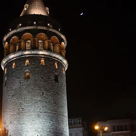 Grand Halic Goldenhorn Hotel Istanbul