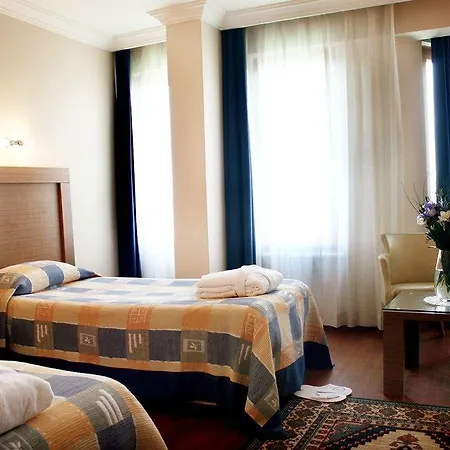 Grand Halic Goldenhorn 4* Istanbulská provincie