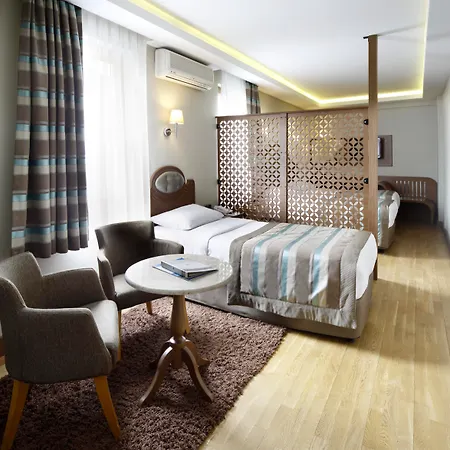 Grand Halic Goldenhorn Estambul