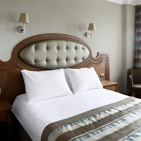 Grand Halic Goldenhorn Hotel