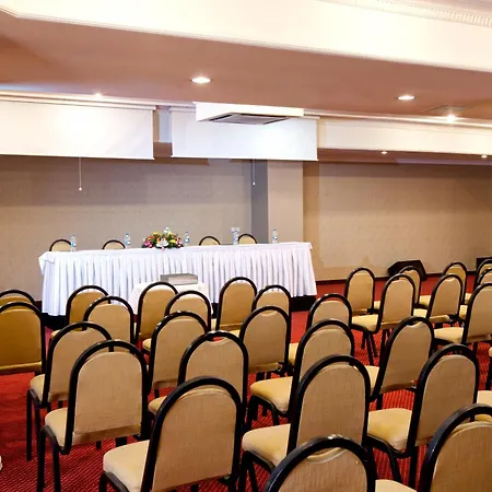 Отель Grand Halic Goldenhorn