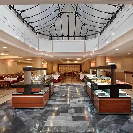 Отель Grand Halic Goldenhorn 4*