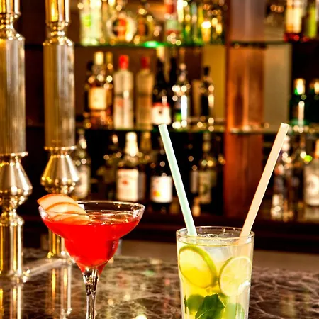 Hotel Grand Halic Goldenhorn Istanboel