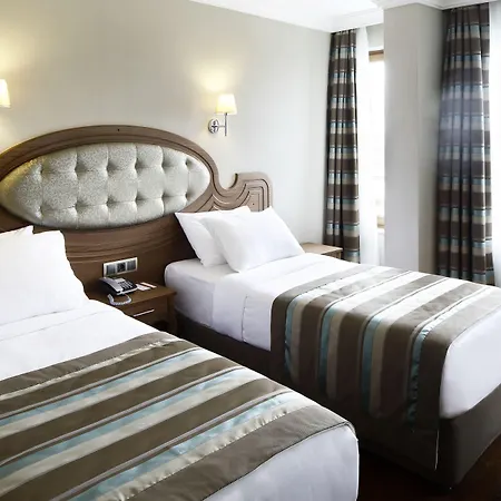 Grand Halic Goldenhorn 4*