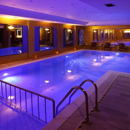 Hotel Grand Halic Goldenhorn