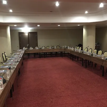 Grand Halic Goldenhorn Стамбул