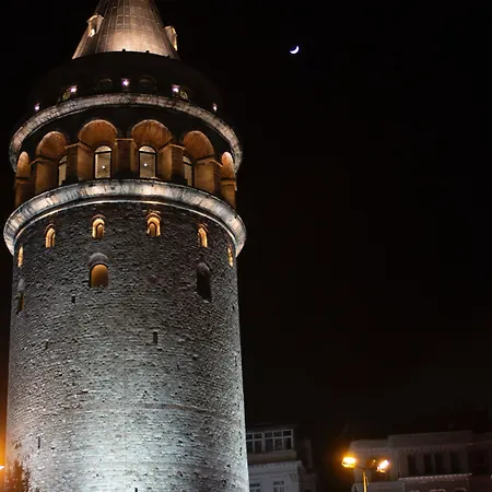 Grand Halic Goldenhorn Отель