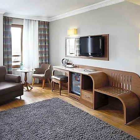 Grand Halic Goldenhorn Hotel Estambul