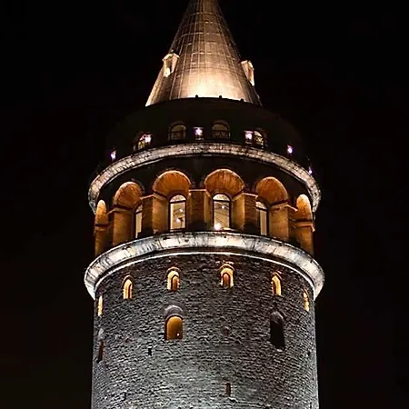فندق Grand Halic Goldenhorn 4*