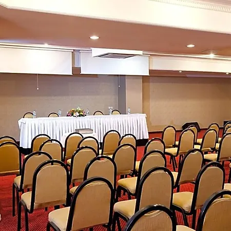 Grand Halic Goldenhorn Hotel 4*