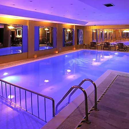 Grand Halic Goldenhorn Hotel