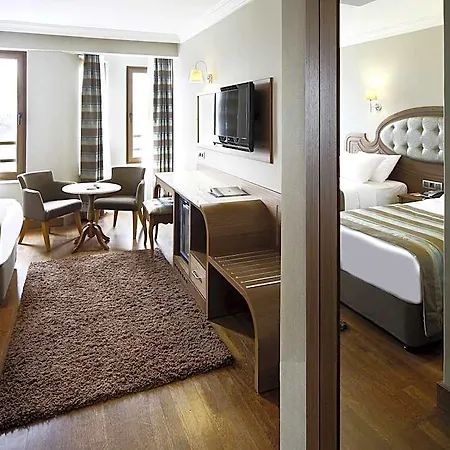 Grand Halic Goldenhorn Estambul