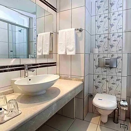 Grand Halic Goldenhorn Hotel Estambul