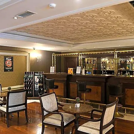 Grand Halic Goldenhorn Hotel