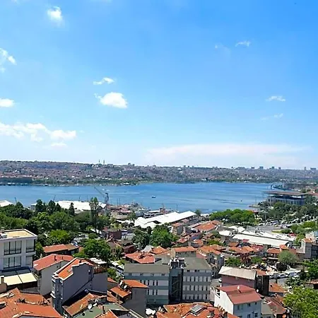 Grand Halic Goldenhorn 4*