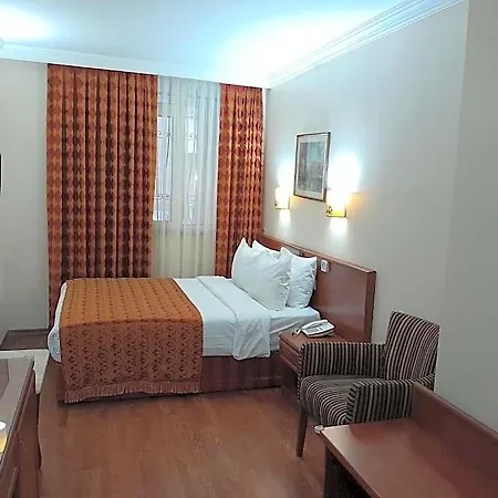 Hotel Grand Halic Goldenhorn