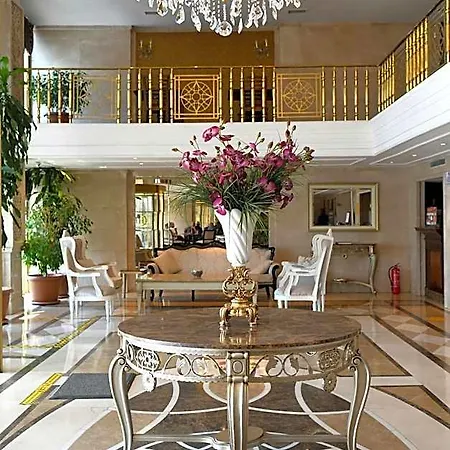 فندق Grand Halic Goldenhorn