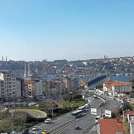 Hotel Grand Halic Goldenhorn 4*