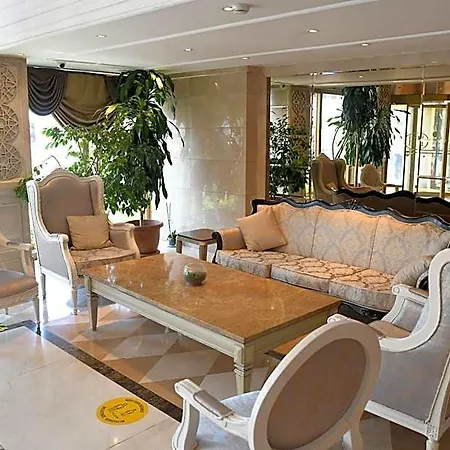 Grand Halic Goldenhorn 4* Estambul