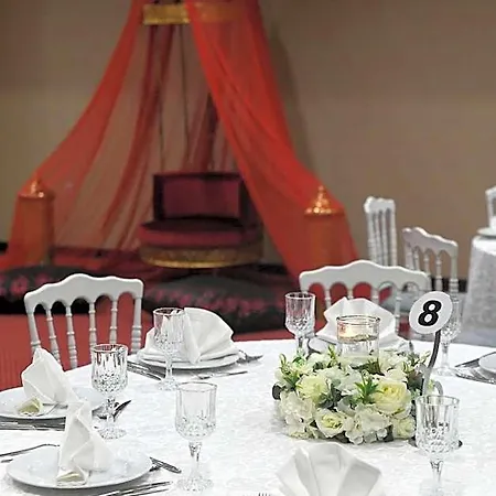 Grand Halic Goldenhorn فندق اسطنبول