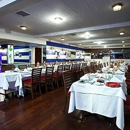 Grand Halic Goldenhorn 4*